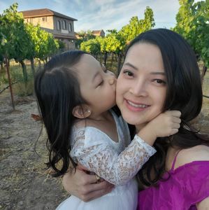 Meet your Posher, Marie